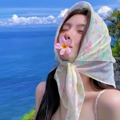 无人知晓的夏日清晨