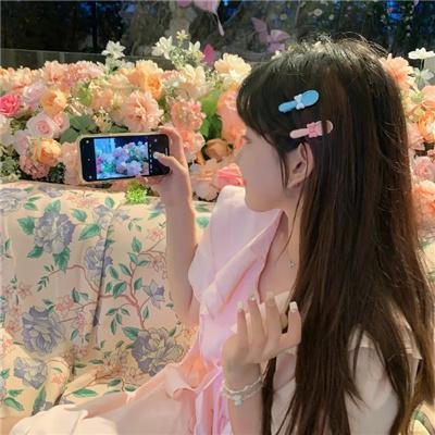 女人之湖