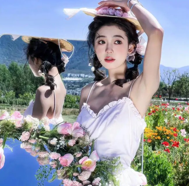 布达佩斯的天使